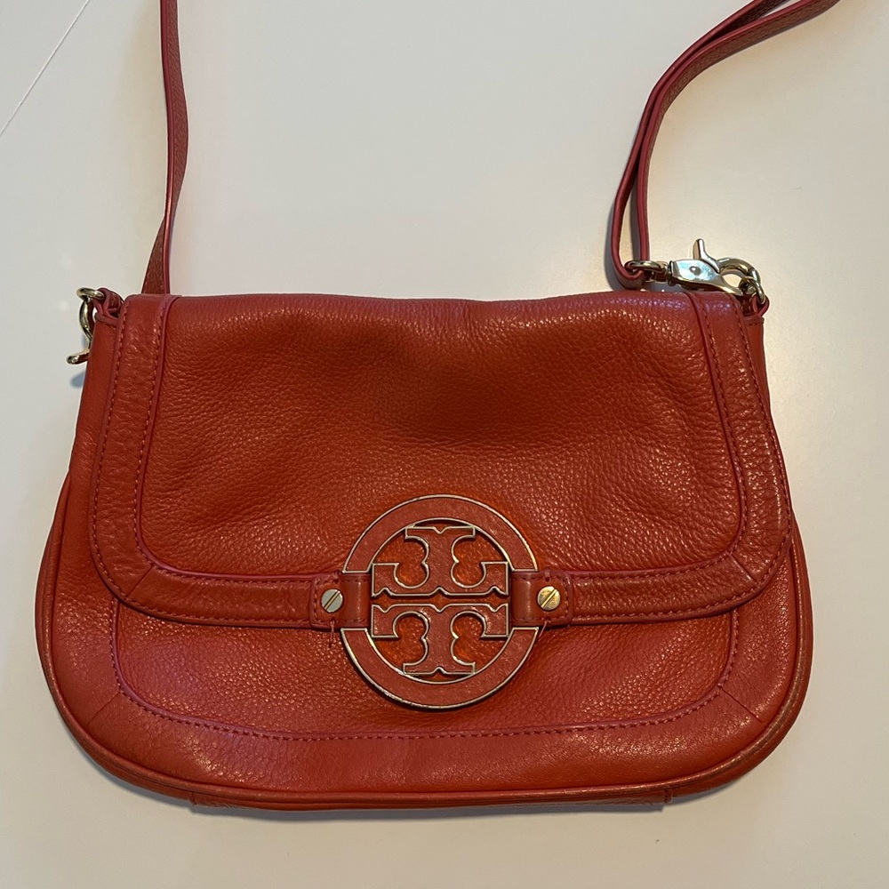 Tory Burch cross body bag